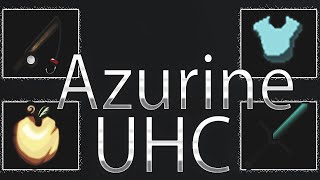 Azurine UHC pack [upl. by Kistner]