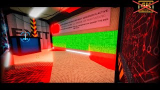 Roblox Fe2 Map Test  Once In a Blue Moon in 2024 Crazy NOT FEU [upl. by Enail]