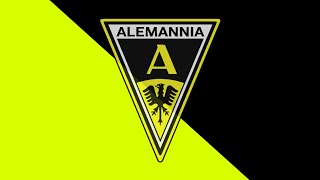 Alemannia Aachen Torhymne 202223 [upl. by Bracci]