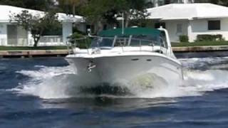 1992 Sea Ray 370 sundancer [upl. by Sacks]