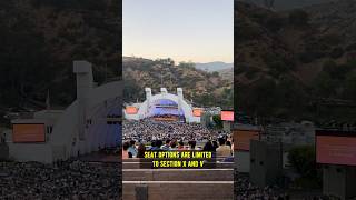 1 Tickets To The Hollywood Bowl [upl. by Gretchen555]