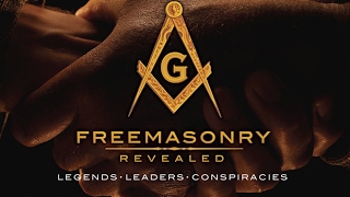 Freemasonry Legends Revealed  Episode 3 [upl. by Sanders373]