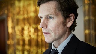 Endeavour Season 8 Official Preview [upl. by Elohc197]