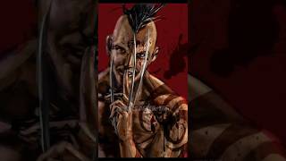 Who is Daken The Wolverines son marvel comics wolverine daken revenge villain shorts fyp [upl. by Nnaer]