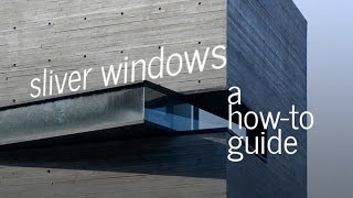 Sliver Windows A Howto Guide [upl. by Husain]