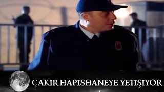 Çakır Hapishaneye Yetişiyor  Kurtlar Vadisi 26Bölüm [upl. by Eyeleen376]