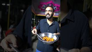 Gulab Jamun Party 😍 200 लोगो को खाना खिलाया shorts minivlog [upl. by Yddeg]