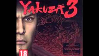 Yakuza 3 OST Track 23 Sounds Storm [upl. by Fowkes]