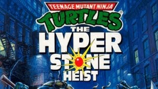 SEGA Genesis Music TMNT Hyperstone Heist  Full Original Soundtrack OST [upl. by Araec857]