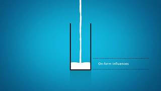 What influences farmgate milk prices [upl. by Theodor]