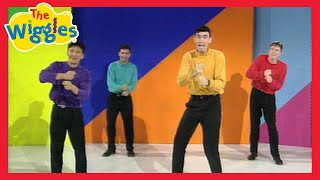 Hot Potato  The Wiggles 🔥🥔 Kids Songs amp Nursery Rhymes OGWiggles [upl. by Bouldon670]