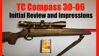 TC Compass 3006 review [upl. by Beaudoin]