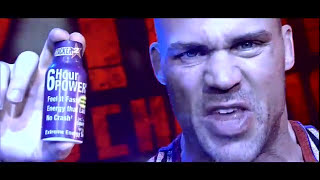 Relive the Hype Kurt Angle Promotes Stacker 2 on TNA Classic Commercial [upl. by Vanni665]