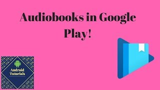 How to Download Google Play Audiobooks to Computer [upl. by Adnicaj]