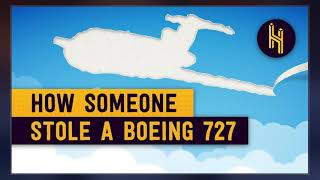 2003 Angola Boeing 727 Disappearance [upl. by Gib]