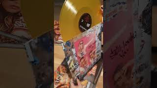 Unboxing new Anastacia album Our Songs LP [upl. by Vasyuta57]