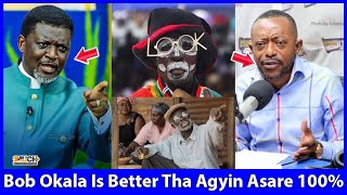 Owusu Bempah Fires Agyin Asare amp Collapses His Church With lnsuIts [upl. by Gardia780]