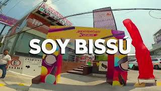 Soy Bissú Boutique Sta Mónica [upl. by Callum495]