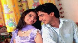 Love Song Koi To Baat Hai feat Shahid Kapoor  Sadhna Sargam  Romantics Song Official Video [upl. by Bohaty63]