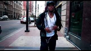 Uncle Reece  Until I Pass Out Official Music Video [upl. by Maag623]