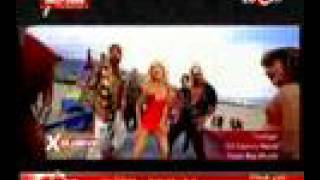 Tashan Dil Dance mare Full Version [upl. by Tamsky]