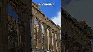 Did you know that the Parthenon has served as a temple a church and a mosque acropolis parthenon [upl. by Gnen307]