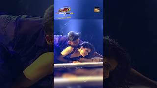 Akina and suberanil Dance proformance akina dance indiasbestdancer trending ibd4 shorts [upl. by Lawlor]