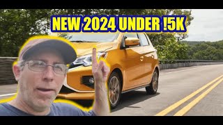 EVEN Broke Americas Buy Cheapest Cars 2024 [upl. by Ociram]