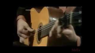 Paco De Lucia  Legendary Bulerias Almoraima [upl. by Nirrek]