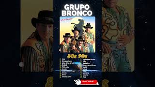 Grupo Bronco  Llorando Bajo la Lluvia shorts grupobronco [upl. by Naghem]