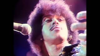 Thin Lizzy  Dedication 1991 HD 60fps [upl. by Lipsey]