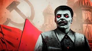 Soviet Union Edit But Its Spooky [upl. by Enitsirk772]