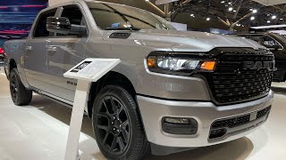 2025 RAM 1500 Sport SST [upl. by Lizzy]