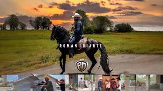 Rigo Marroquin  Roman Iriarte Video Oficial [upl. by Clementius]