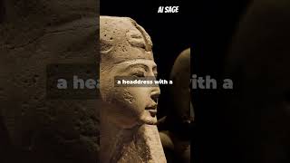 Ancient Egyptian Religion Amun The Hidden One spirituality ancientwisdom egyptiangods egypt [upl. by Airuam]