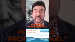 Percepta Professional for Memory and Brain Health [upl. by Acirtap]