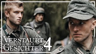 Verstaubt sind die Gesichter 4 quotAlleinequot WW2 Series German Side [upl. by Ettenot]