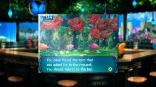 Etrian Odyssey III Sidequests [upl. by Launame]