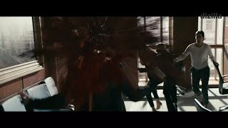 People Heads Exploding at Court Scene Shockwave Death Scene  The Boys Season 2 Episode 7 HD [upl. by Ameen]