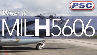 What is MILH5606 [upl. by Rebhun501]