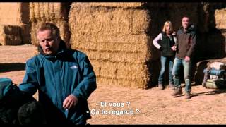 THE WAY LA ROUTE ENSEMBLE  Bandeannonce VOSTFR [upl. by Lakim243]