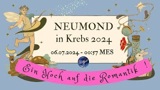 06072024  NEUMOND in Krebs [upl. by Etnoel935]