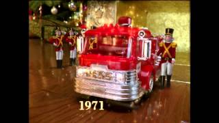 2004 Hess Toy Truck Commercial [upl. by Farrington]