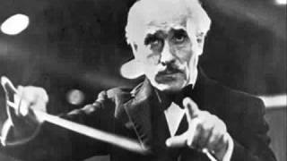 Toscanini conducts Jan Peerce  quotGott Welch Dunkel hierquot from Beethovens quotFidelioquot  Live in 1944 [upl. by Lseil]