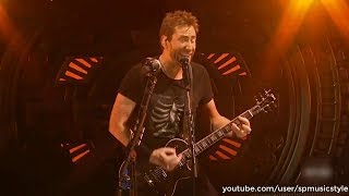 Nickelback – Someday Live at Red Rocks Amphitheatre ProShot HD [upl. by Aleras632]