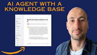 AWS Bedrock Tutorial chat with your files in 10 min with AWS Bedrock Streamlit and knowledge base [upl. by Ikila743]