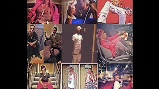 Speaker Knockerz Unreleased Collaboration Songs [upl. by Ahsatel909]