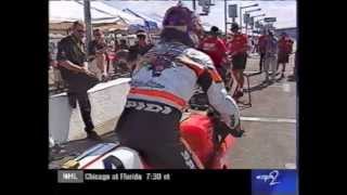 2000 Daytona 200 PRE RACE SHOW ONLY [upl. by Zerline]