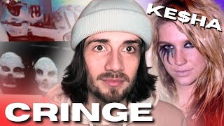 I CAUGHT THE SPIRIT OF KEHA IN MY CRINGE DYBBUK BOX rImTheMainCharacter [upl. by Aileve]