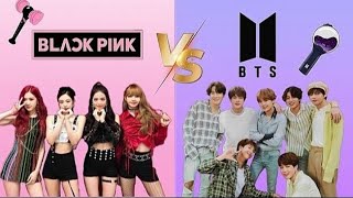 Ary You Blink Or Army  KPOP GAME 😍 blink army blinkorarmy trending😍 [upl. by Perusse579]